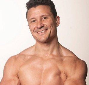 Derik A. Scott