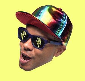 DJ WILLY WOW!