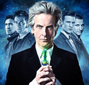 Doctor Who Hub