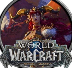 Dragonflight - WarCraft Project