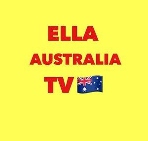 Ella Australia TV