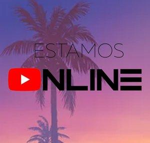 Estamos Online