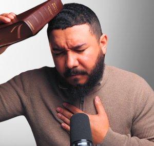 Evangelista Chris Garcia