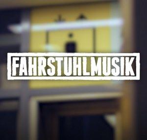 Fahrstuhlmusik