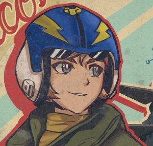 Falcon's Fighter Tales