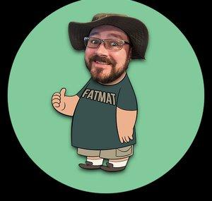 FatMat Adventures