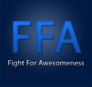 FightForAwesomeness