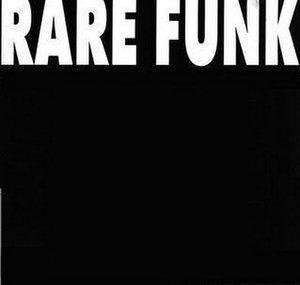 FUNK GREG
