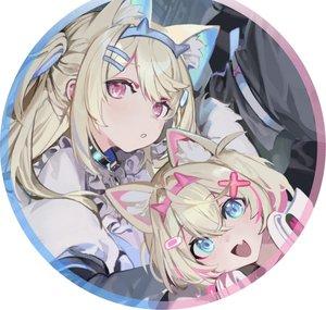 FUWAMOCO Ch. hololive-EN