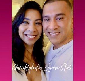 Gambleholic Queen Slots