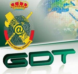 GDTGuardiaCivil