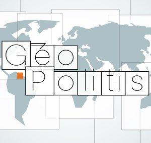 Géopolitis