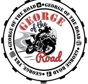 George of the road