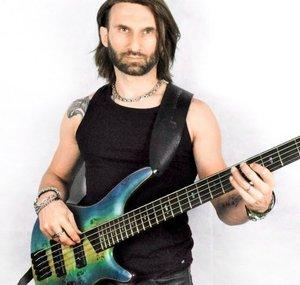 Giorgio Terenziani