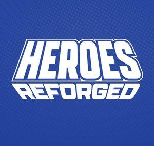 Heroes Reforged