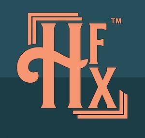 HFX Studios - Animations and Archives