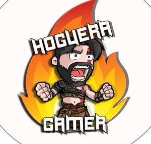 Hoguera Gamer