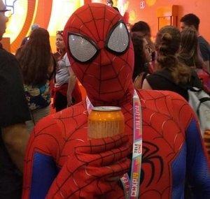 Homem-Aranha ADV