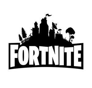 In Game Overview - Fortnite