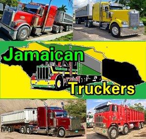 Jamaican Truckers