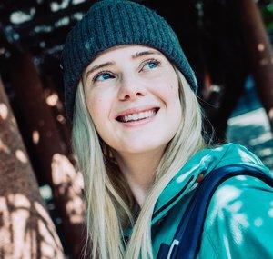 Janni Olsson