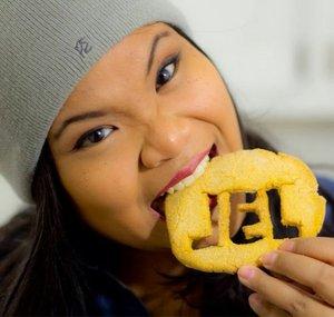 Jen Eats Life