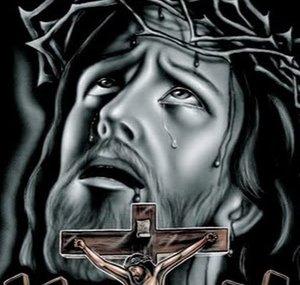 Jesus number#1