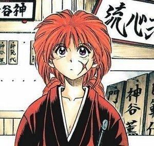 Kenshin RetrôGames Canal 2