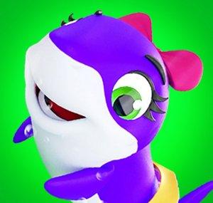 Kids Tv - Yavru Köpekbalığı Şarkıları Türkçede