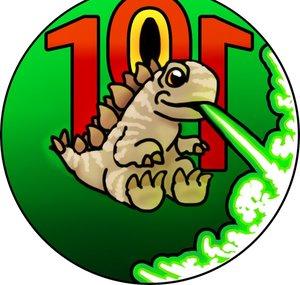 Kikizilla101