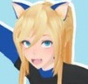Kitten-Chan