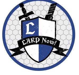 LARP now!