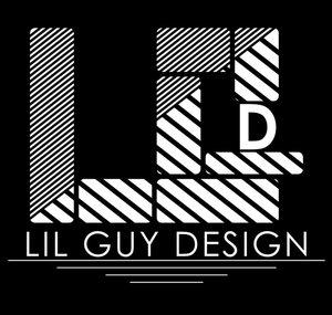 LIL GUY DESIGN | Motion Designer 3D