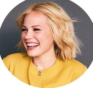 Lisa 'Lisbug' Schwartz