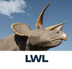 LWL-Museum für Naturkunde mit Planetarium