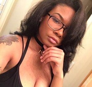 Maiya Scott