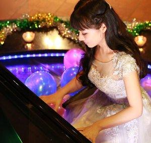 Manrolla piano