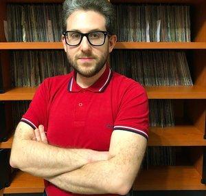 Massimiliano Bruno