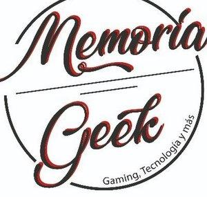Memoria Geek