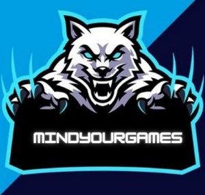 MindYourGames