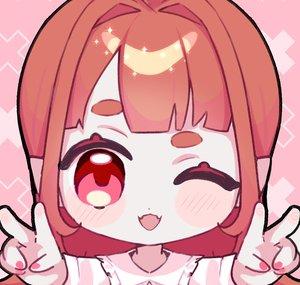 Miyoiyoiyo Ch. みよいよいよ