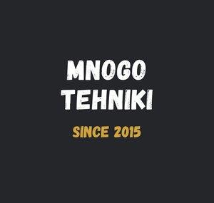 MNOGO TEHNIKI