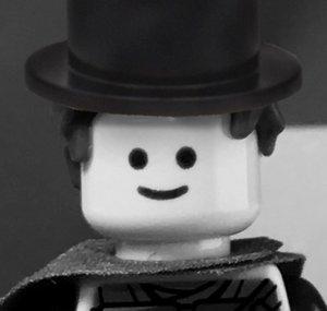 More BossKingLegoProductions