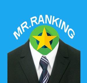 Mr.Ranking