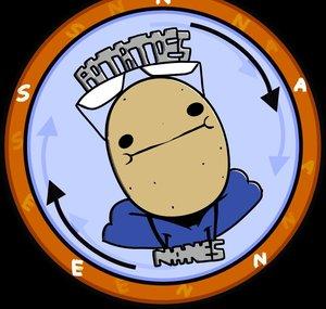 Nanes Potatoes