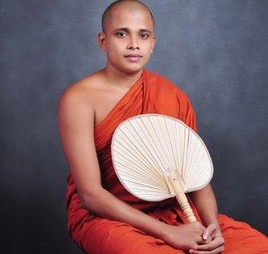 Nawagaththegama Siri Sugatha Thero