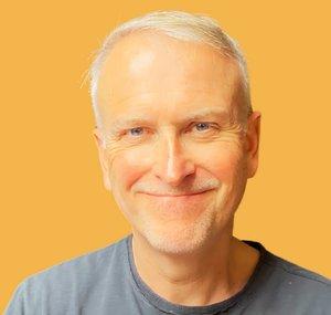Nick Maher