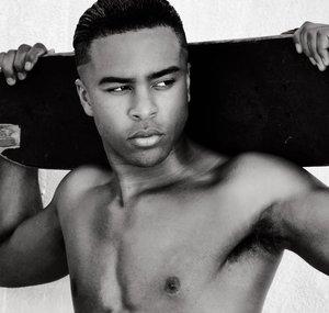 Nikko Sherard