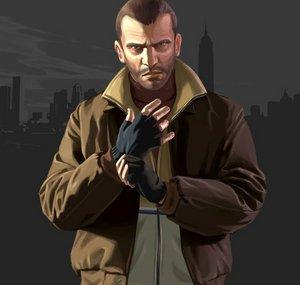 Niko Bellic