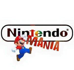 Nintendo Mania
